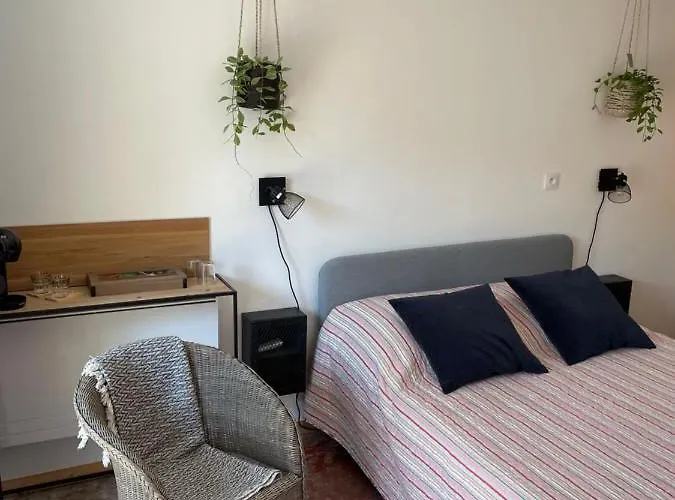 Villa Juliette Montpellier
