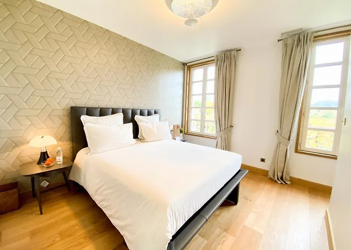 Bed and breakfast Petit Monlot - Saint-Émilion