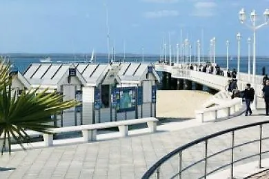 Hotel Maeva La Jetee Des Marins à Arcachon