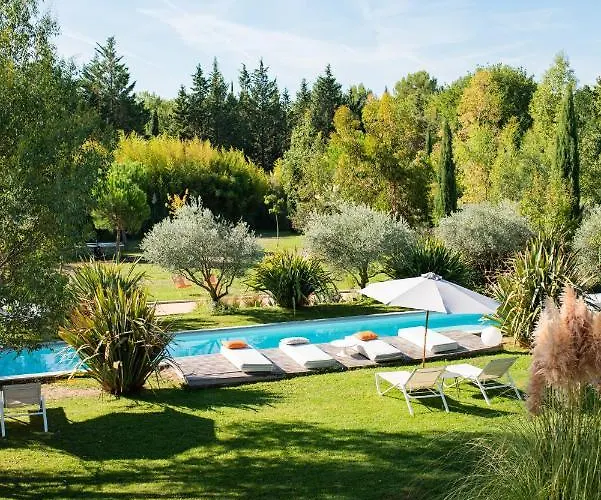 Maison Jalon Aix-en-Provence