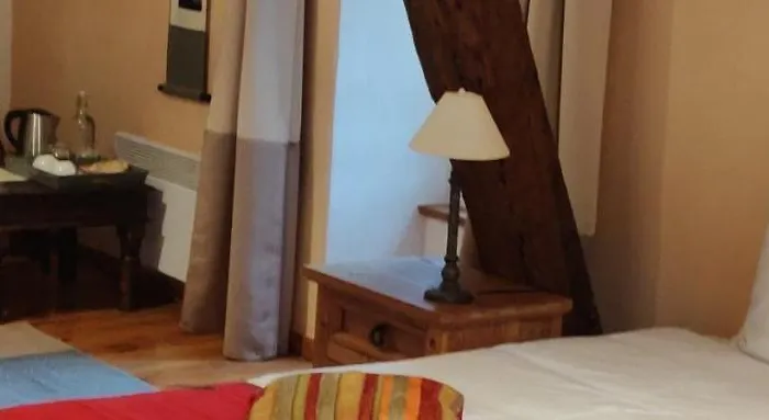 Bed and Breakfast La Ciboulette à Foix