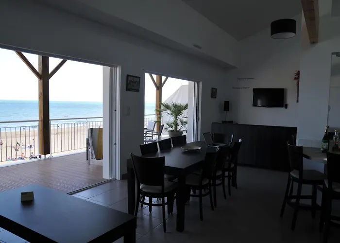 Résidence Belle Plage La Tranche-sur-Mer