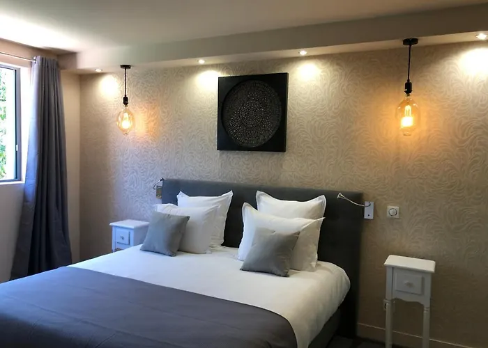 Le Parc Stanislas Chartres