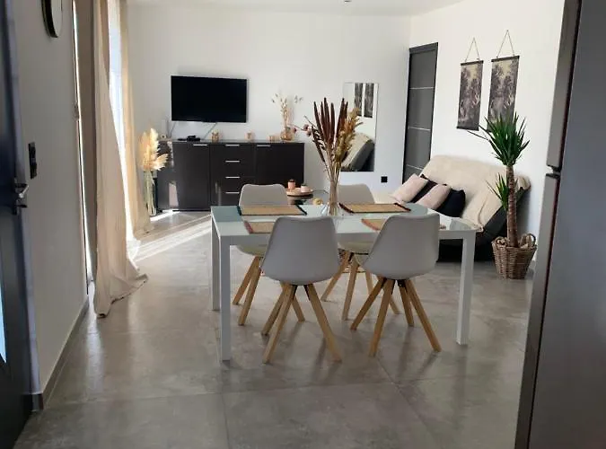 Maison D'Hotes Privatisee La Ciotat