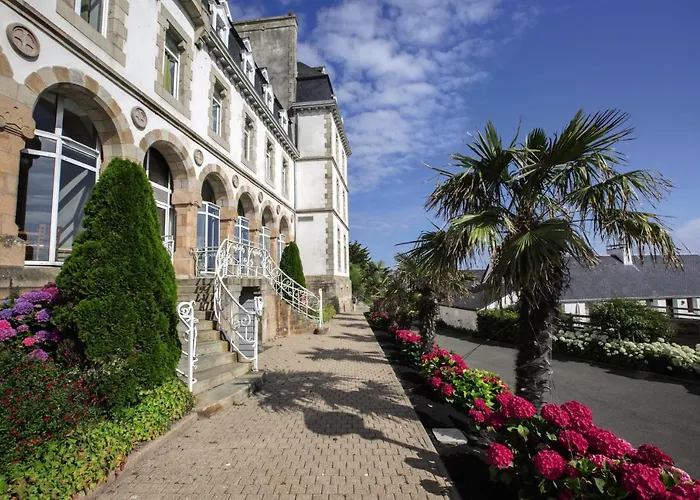 Belambra Clubs Trégastel - Residence Le Castel Sainte Anne
