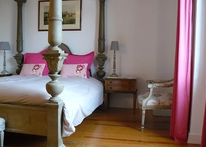 Chambres D'Hotes L'Albinque Castres 