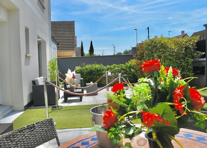 Luxury & Love - Professional Jaccuzzi And Spa Chelles 