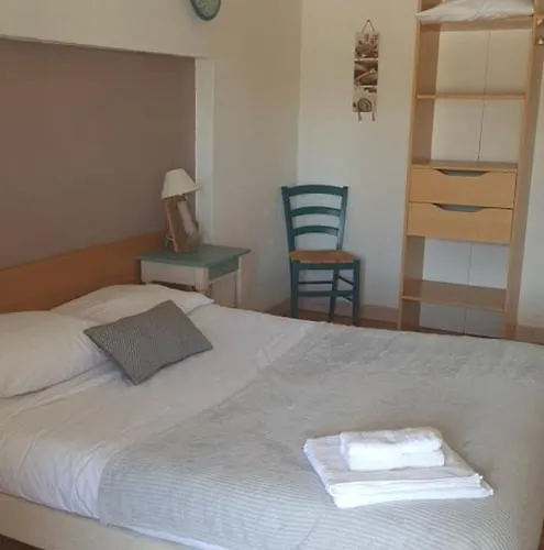 Le Relais Des Lavandins Le Muy