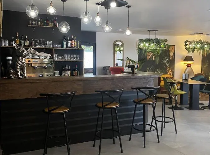 Fasthotel Mont de Marsan