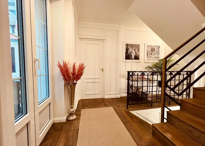 Hotel Particulier La Defense - Boutique Hotel Paris Puteaux