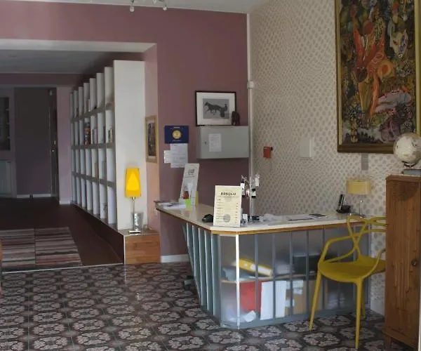 Hôtel Absolu Castelsarrasin