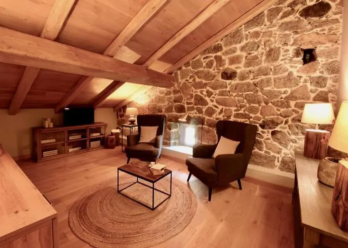 Maison Madamicella Fozzano