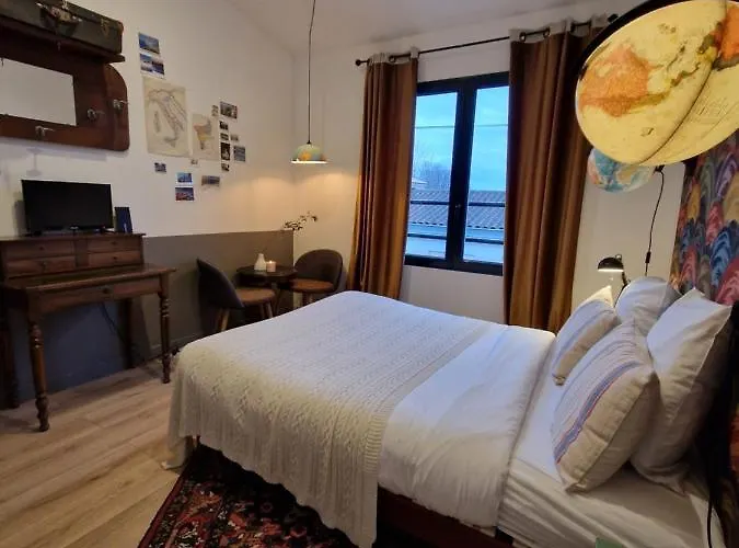 Maison Brisson Talence