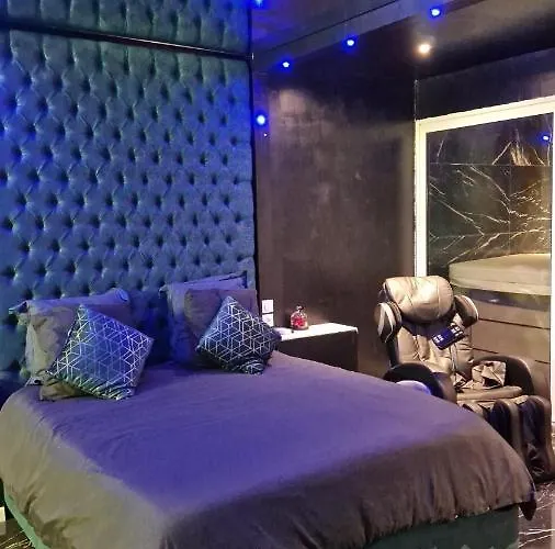 Medusa Spa 34 Montpellier