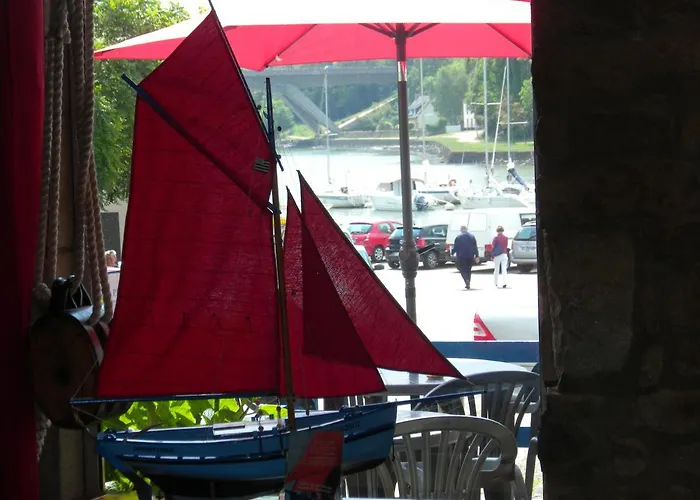 Hotel Le Marin Auray