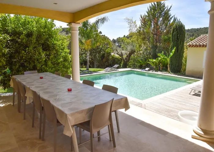 Villa Casalive Solliès-Pont avec Piscine