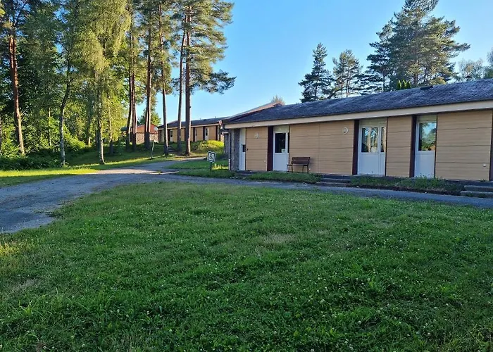 Hôtel Eden Lake Égletons