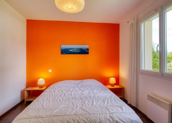 Villa Nico By Interhome Hourtin avec Piscine
