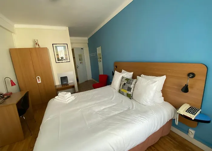 Oscar Hôtel Le Havre