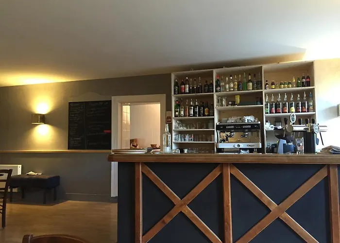 Bull'It Hotel Saint-Genis-Laval