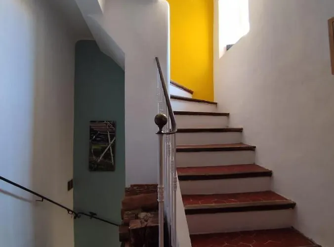 Chambre d'hôtes Les Tomettes Vence