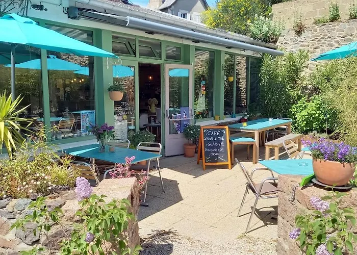Hôtel Saint-Quay