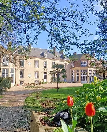 Chateau de la Grand'Maison Belleme