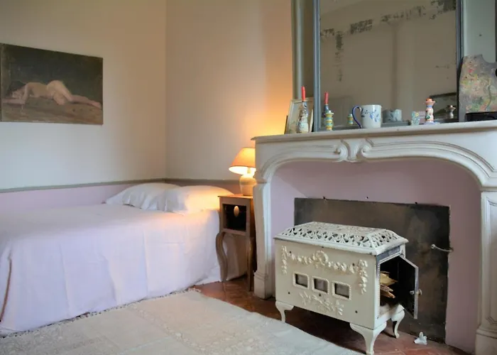 Bed and Breakfast Le Perchoir à Cosne-Cours-Sur-Loire