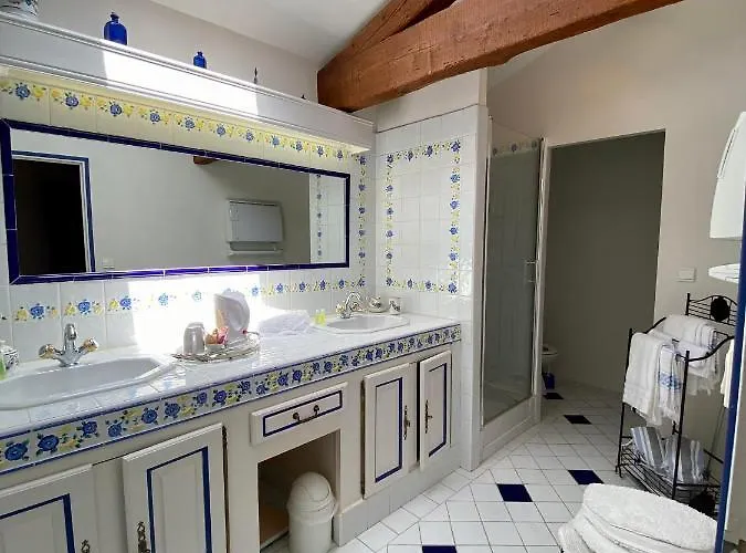 Bed and Breakfast Saint Andrieu à Limoux