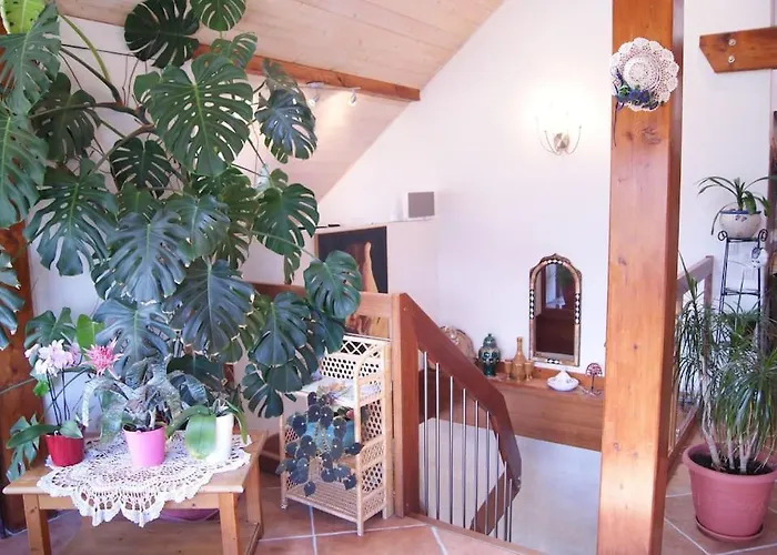 B&B Le Sourire du Lac Sévrier