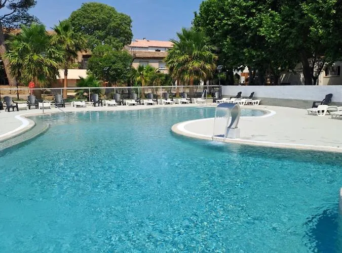 Evasion Mobil Home Agde