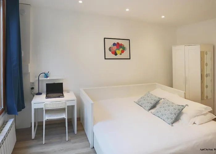 Aptcitystay