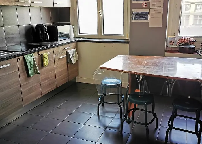 Residence Zola Le Havre