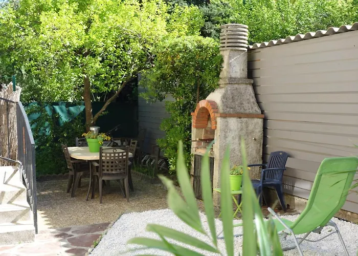 Chambres Dans Villa En Colocation Avec Jardin Tram 1 & 2 Montpellier