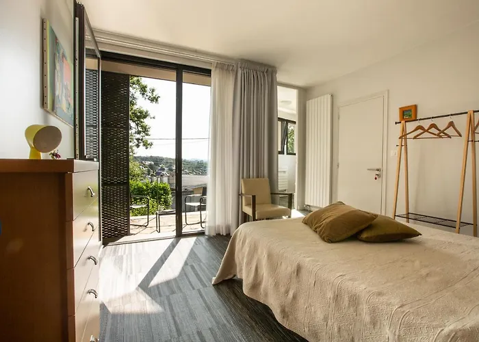 Chambre BEAUSEJOUR Brive-la-Gaillarde