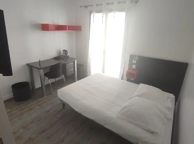 Résilodge Lyon 2