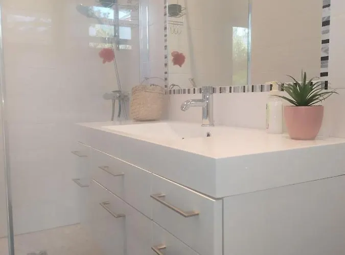Chambre La Baule Avec Spa