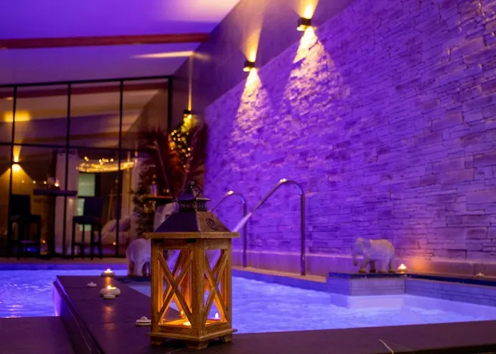Le Bois Boheme- Suite & Spa Privatif Nîmes