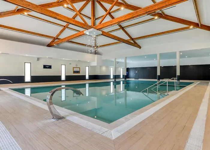 Zenitude Hôtel-Résidences Juvignac - La Valadière Montpellier