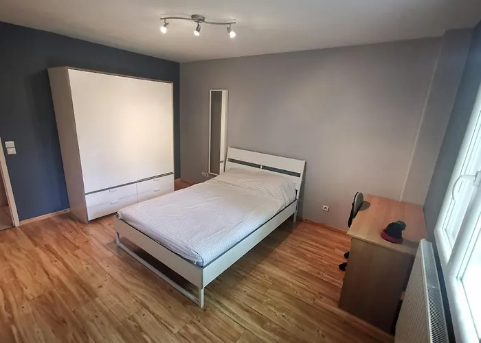 Chambre D'Hote Dans Une Maison Avec Parking Privee Saint-Etienne 