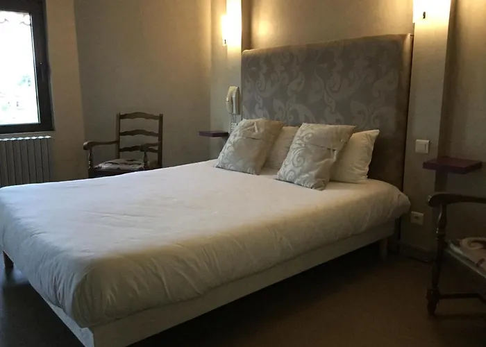 Hotel Pont Napoleon Moissac