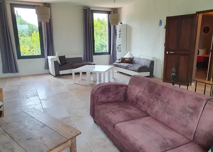 Chambre Du Bonheur Carpentras