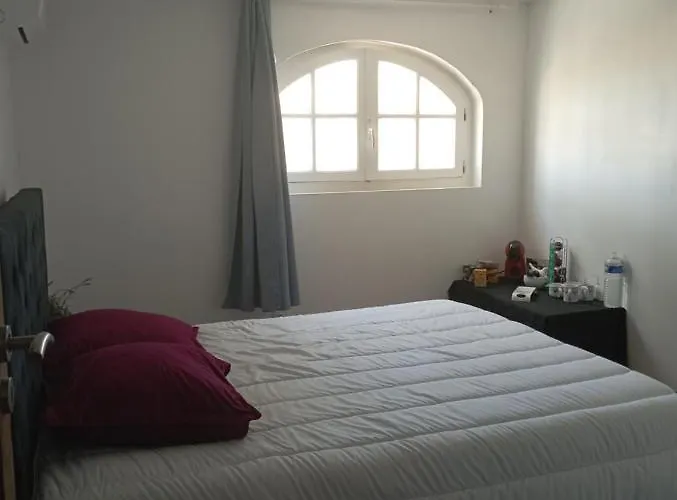 Chambre Queen- Size, N2, A 300M Plage,Clim,Wifi Valras-Plage