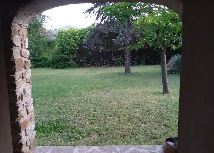 Chambres d'hôtes du Péras Saint-Jean-du-Gard