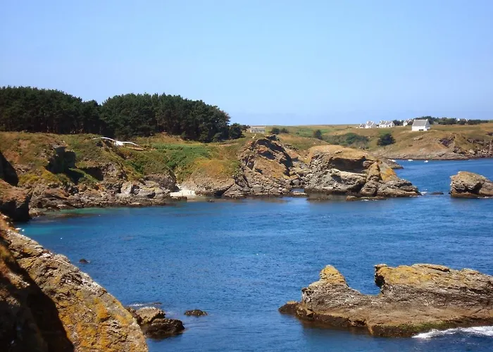 Aparthotel Domitys Les Salines à Cherbourg-en-Cotentin