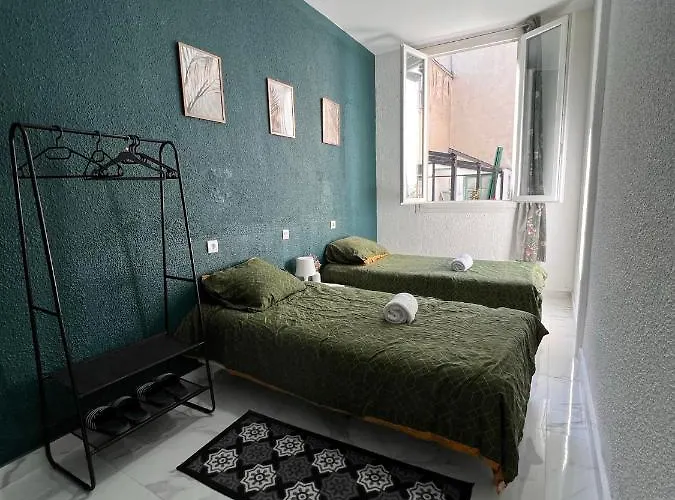 Chambre Privee Emmanuel Lourdes