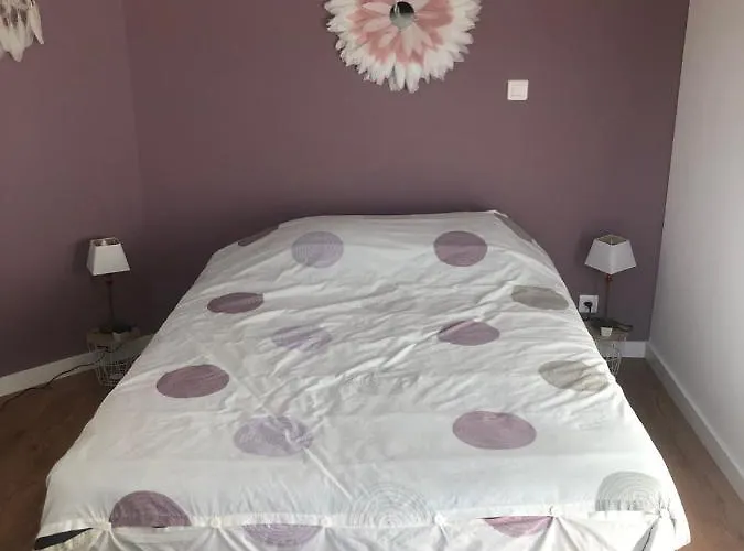chambre 24h du mans Le Mans
