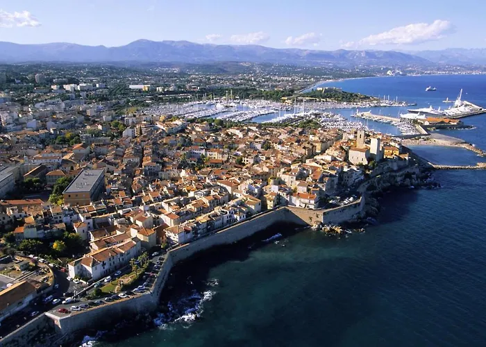 Fisherman House By Icasamia It Antibes