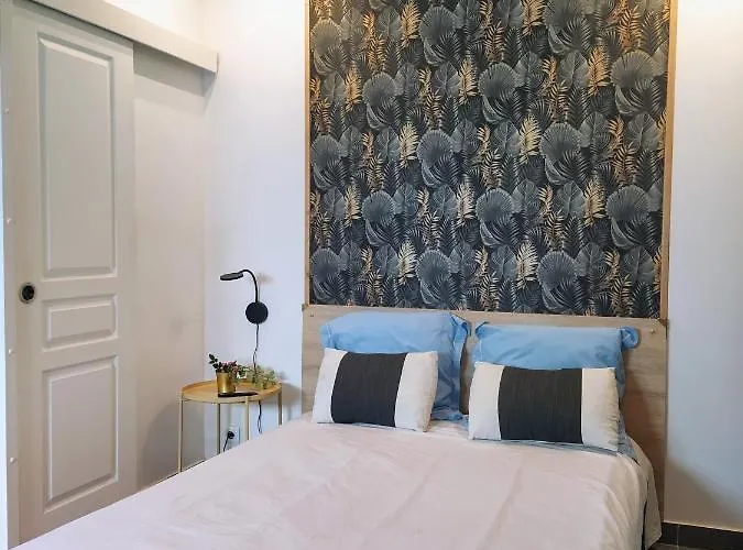 Appart-Hotel Le Djurdjura Suresnes-Nanterre-La Defense