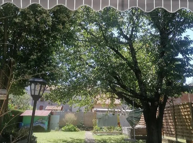 Chambres dans maison familiale Saint-Girons 